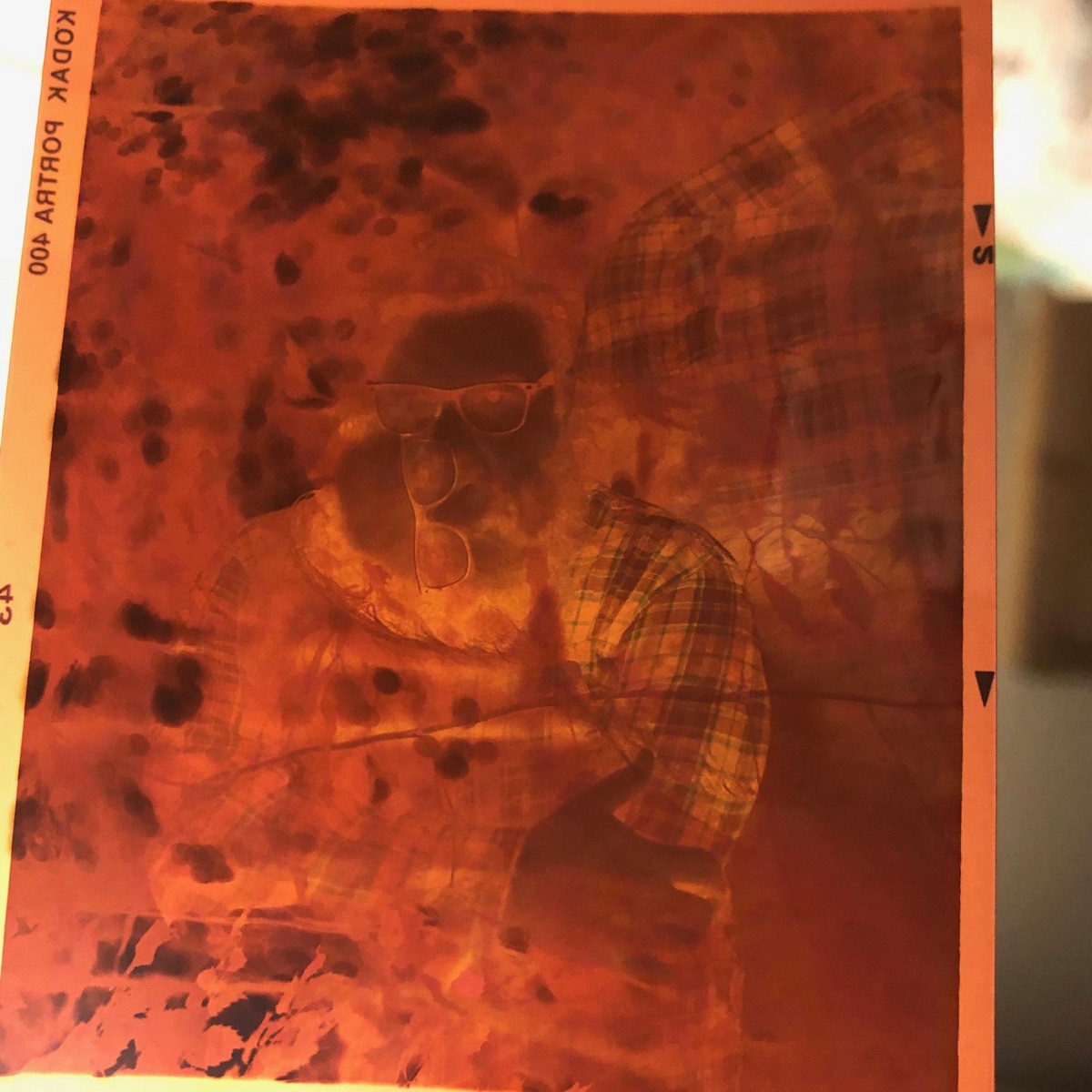End Up Over Yonder — official cover artwork