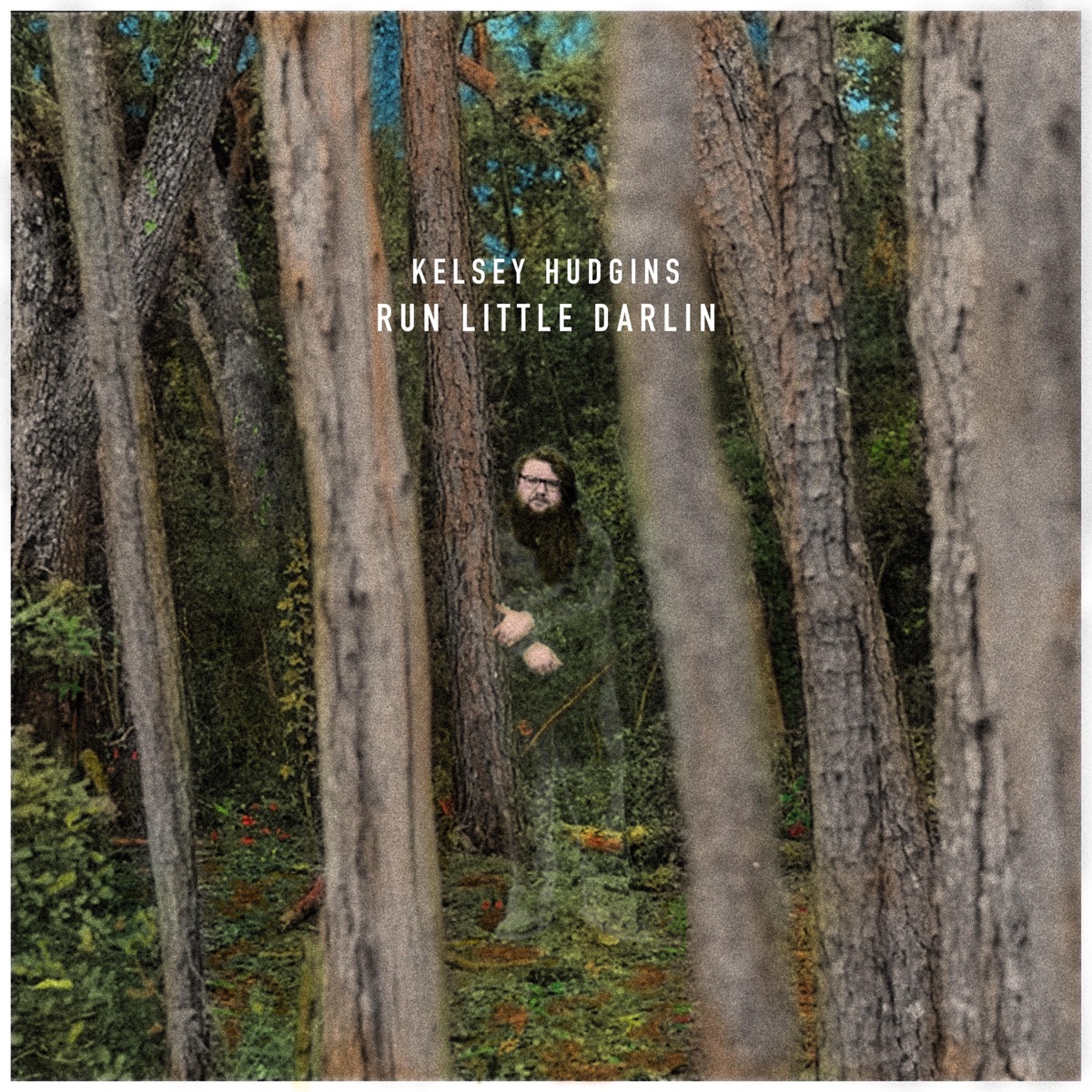 Run Little Darlin — official cover artwork