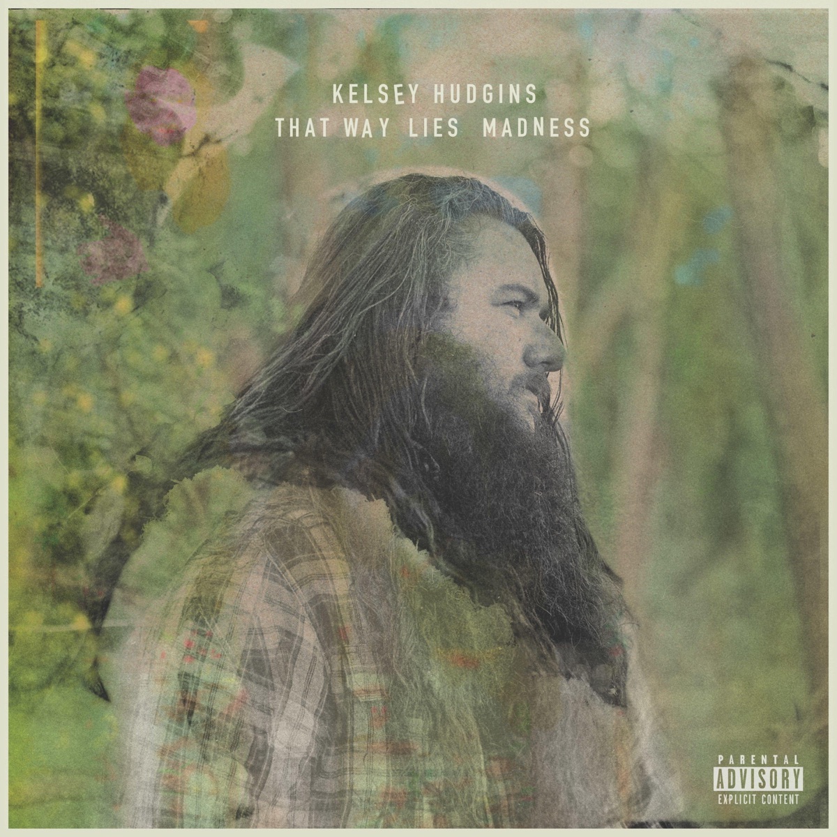 That Way Lies Madness — official cover artwork