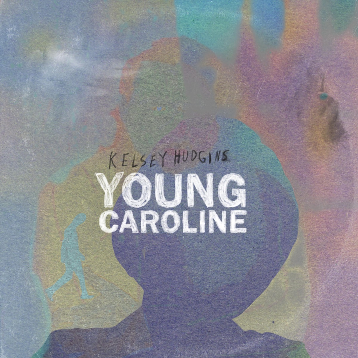 Young Caroline — official cover artwork