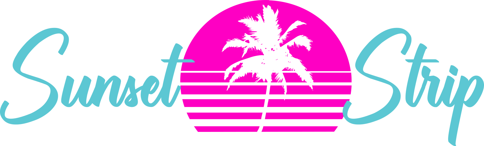 Sunset Strip Comedy Club